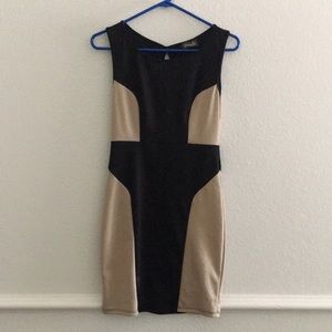 Body Con dress